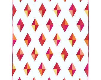 Luminary Quilt Pattern