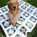 Solitaire Quilt Pattern - Etsy