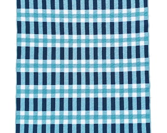 Linear Quilt Pattern