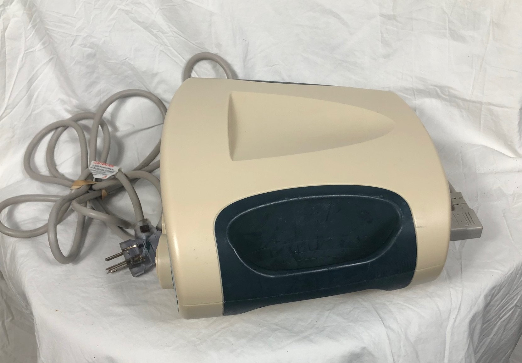 Flexitouch Lymphedema Compression Pump Model PD32U Etsy