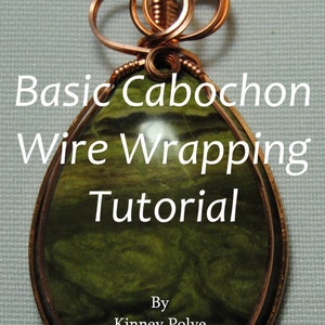 Basic Wire Wrapping Tutorial