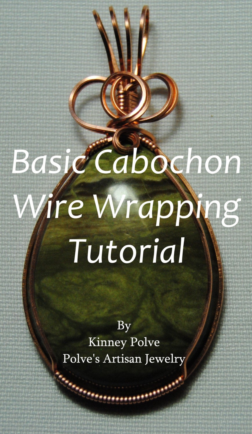 E-book: Start Wire Wrapping Wire Wrapping Basics 