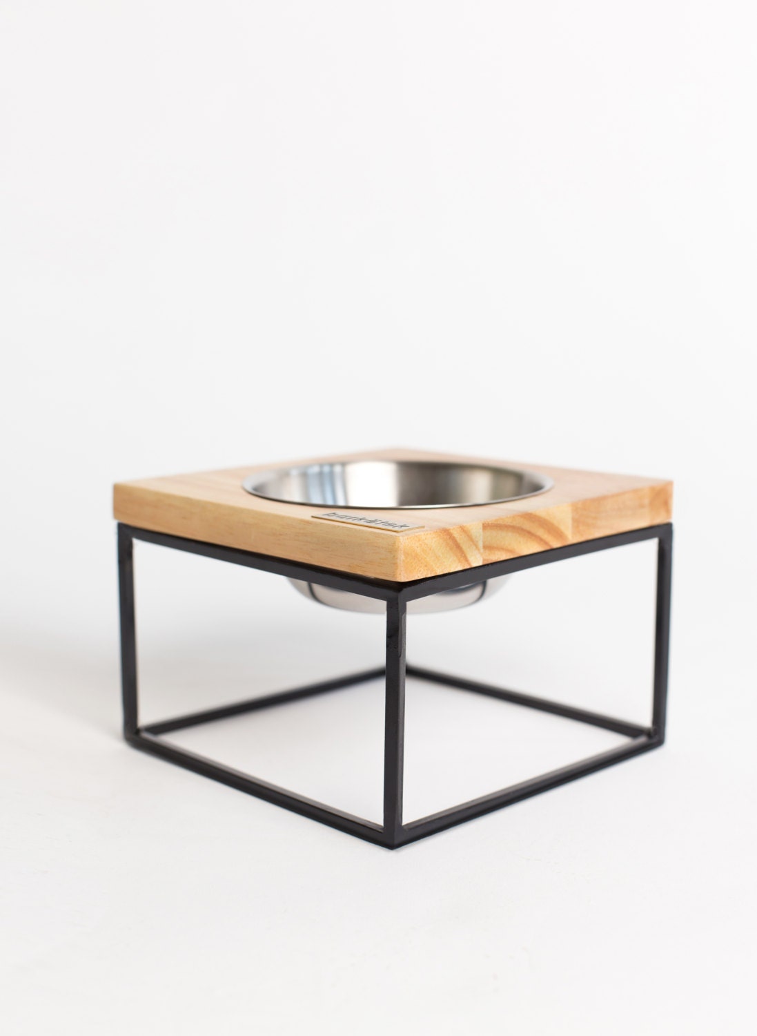 S-Mod Midcentury Bol de Chien Design Moderne - Petit