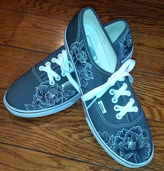 adult velcro sneakers