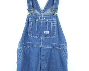 big smith dungarees