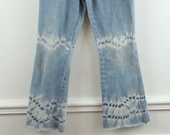 zana di jeans vintage