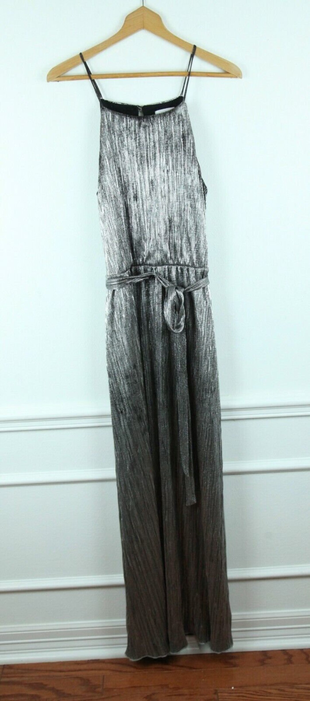 Robe Maxi Bisou Bisou - Taille 6 - Longue - Neuve Avec étiquettes
