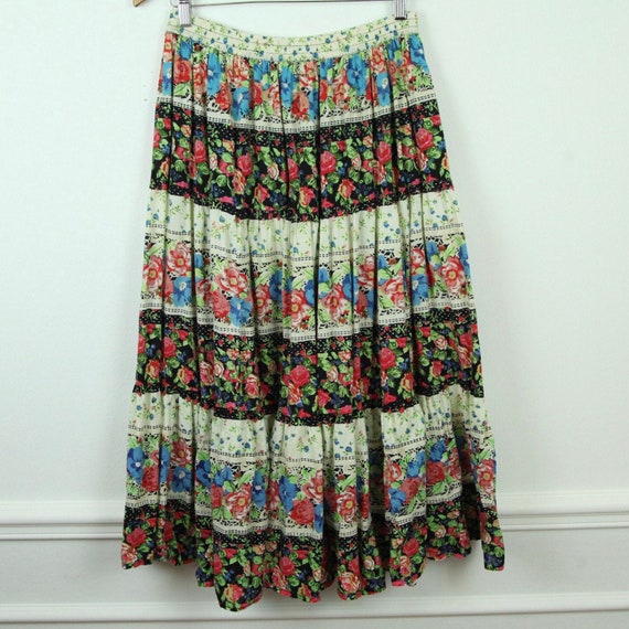 Vintage broomstick skirts Clearance