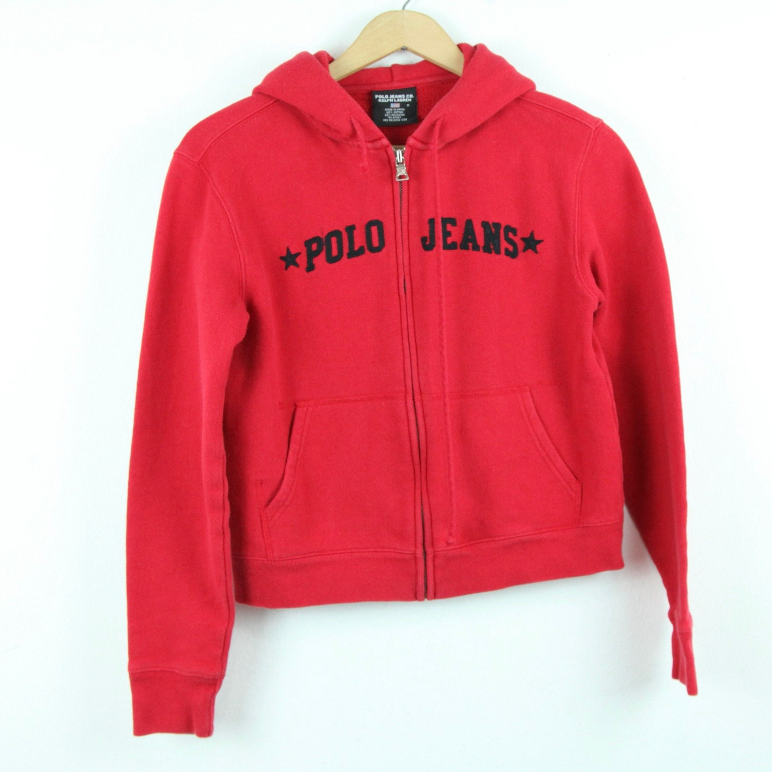 Polo Jeans Hoodie - Etsy Polo Jeans Hoodie - Etsy