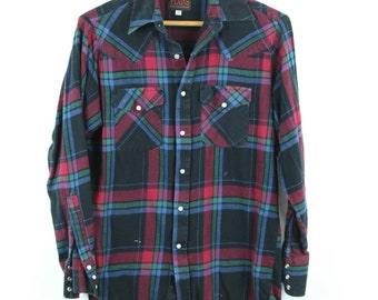 plains western snap shirts
