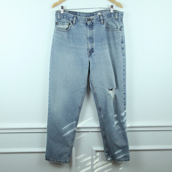 levis 35 x 29