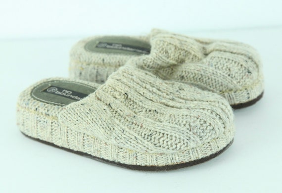 Sweater clogs store
