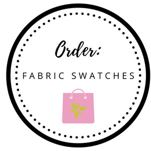 Fabric Swatches