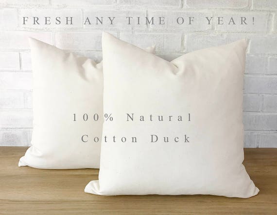 square large pillows