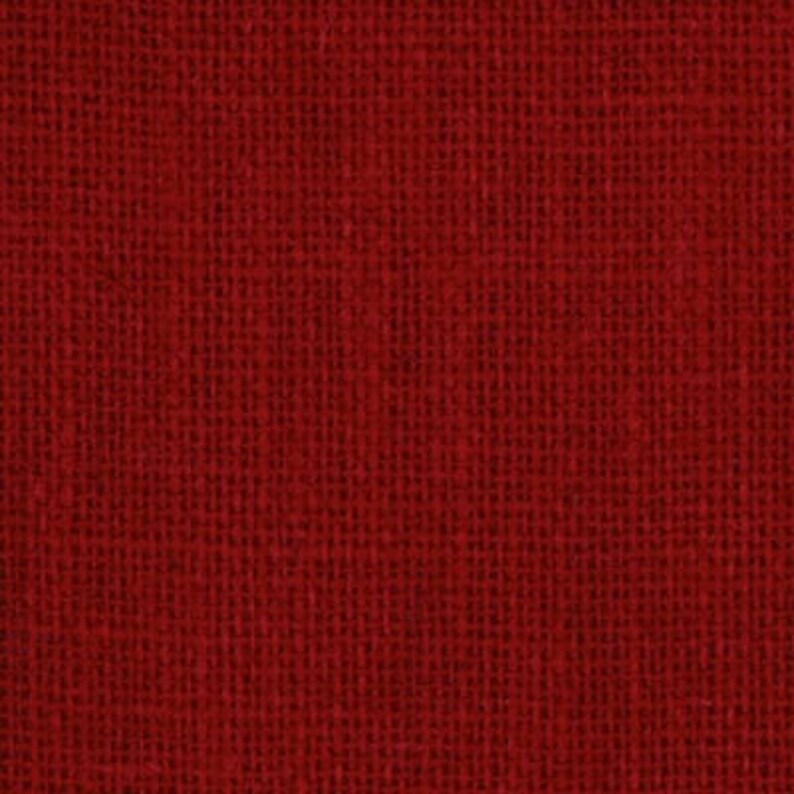 Projects Farmhouse Decor Home Rustic Wedding Crafts Chic Fabric By The Yard Cloths Jute Red Tabletop Burlap Sewing Barn Hat Making Hair Crafts Craft Supplies Tools