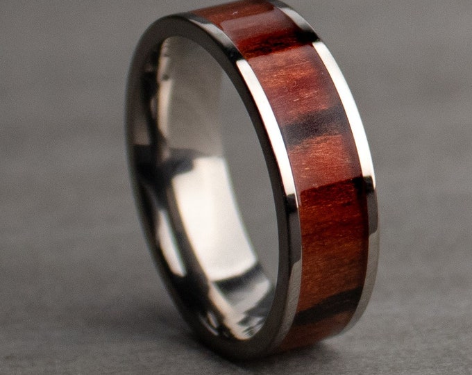 The King Black Diamond Ring Cubic Zirconia Men's Etsy