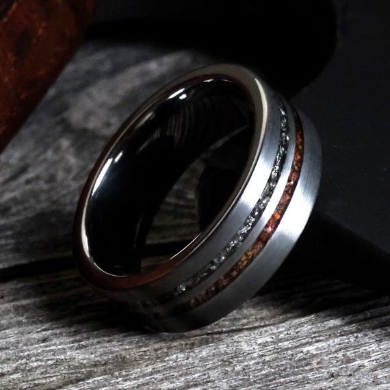 Verdrag Maakte zich klaar prieel The Comet Dinosaur Bone Ring Meteoriet Ring Meteoriet en - Etsy België Verdrag Maakte zich klaar prieel The Comet Dinosaur Bone Ring Meteoriet Ring Meteoriet en - Etsy België