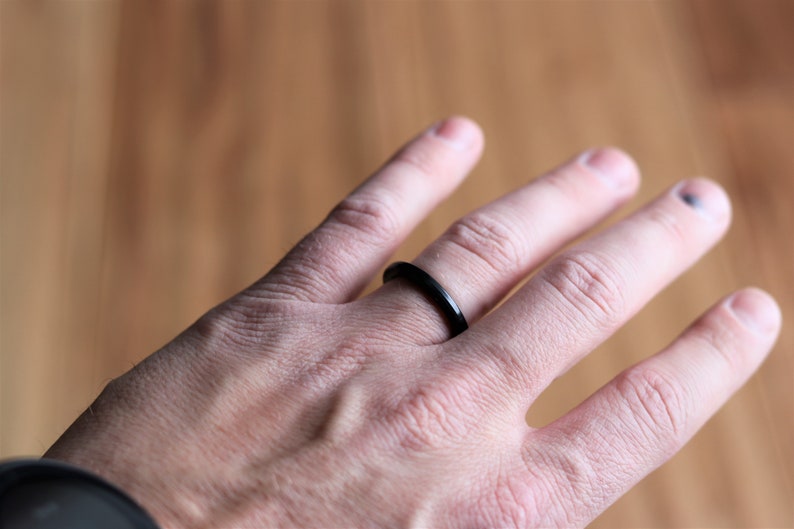 Thorum ringstorleksmätare, 4-16 US, fingermätare, gratis ringstorleksmätare, Thorum-storleksmätare, hur man får ringstorlek, storleksmätare för kvinnor, storleksmätare för män bild 4