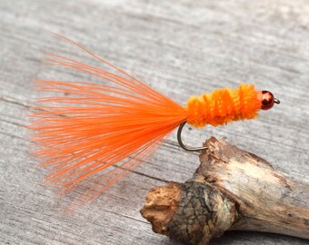 Size 6 MIXED Assortment 2020 Woolly Spinners sold per 12 HOT BUY! NEW COLORS Size 6 MIXED Assortment 2020 Woolly Spinners sold per 12 HOT BUY! NEW COLORS