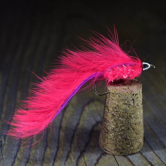 zonker fly patterns