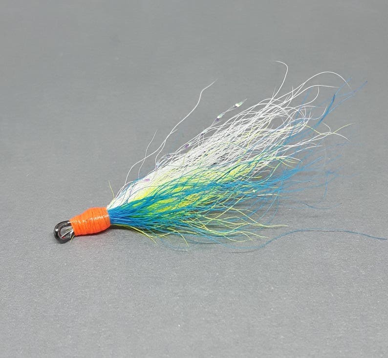 Fly Fishing Lure Salmon Fly Salmon Flies Fly Fishing Flies Etsy Canada