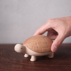 Animal Storage Box pangolin tortoise hedgehog