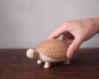 Animal Storage Box pangolin tortoise hedgehog