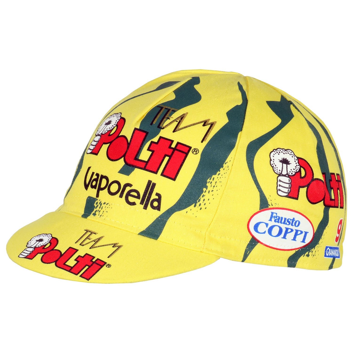 old school cycling caps