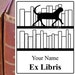 see more listings in the Exlibris stamps/stickers section