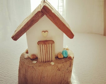 Get Strandhuette wandkunst For Free