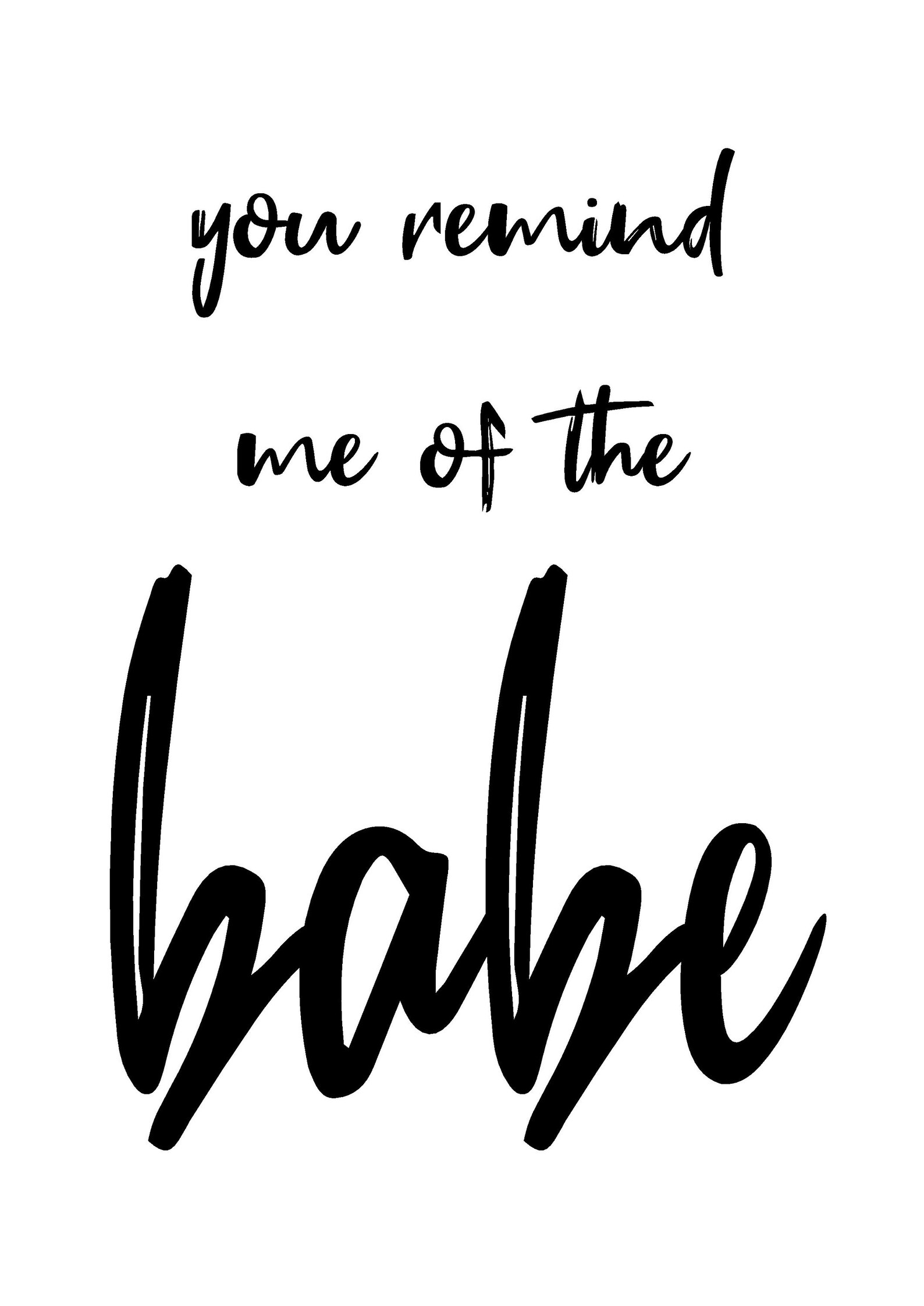 You Remind Me of the Babe David Bowie Labyrinth Dance Magic Etsy