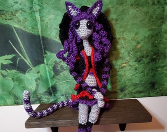 Kitty Pixie