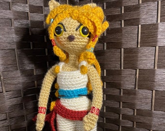 Sekhmet