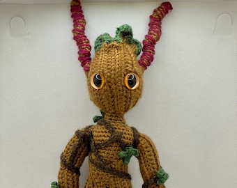 Tree Spirit: pm for color selections