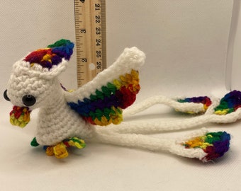 Wee Pride Phoenix