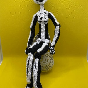 Skeleton Pixie image 5