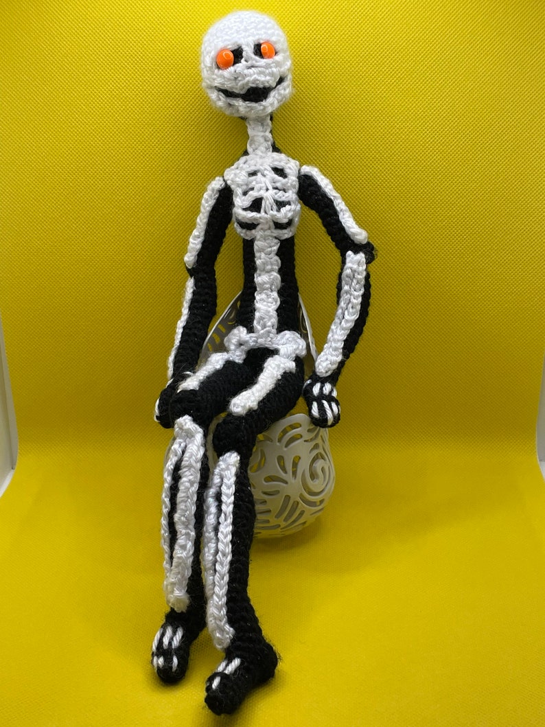 Skeleton Pixie image 5