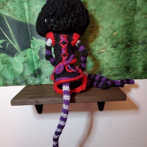 Kitty Pixie image 3