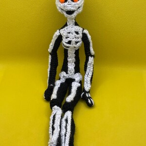 Skeleton Pixie image 2