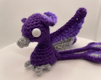 Wee Spirit Phoenix