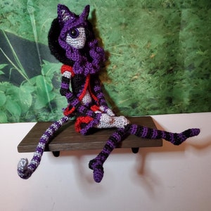 Kitty Pixie image 4
