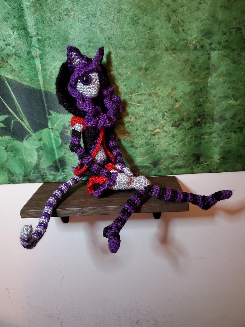 Kitty Pixie image 4