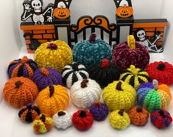 Pumpkin (ONE pumpkin per sale)