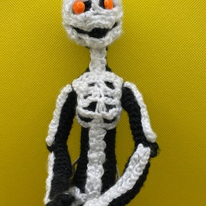 Skeleton Pixie image 3
