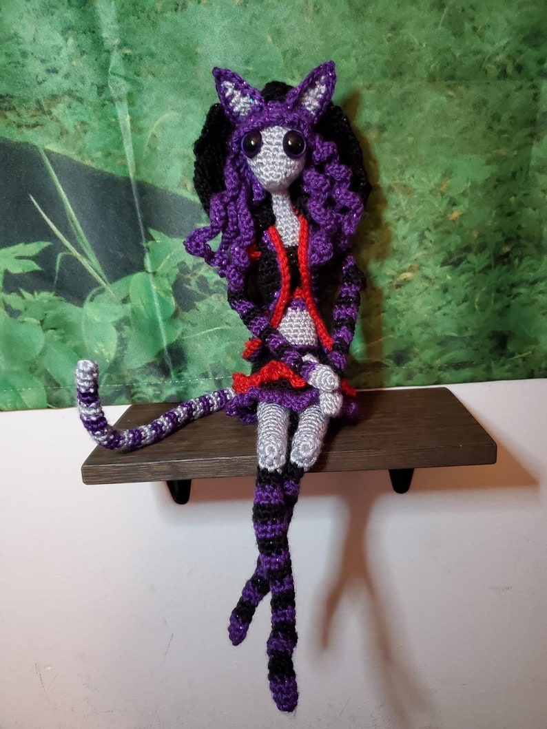 Kitty Pixie image 1