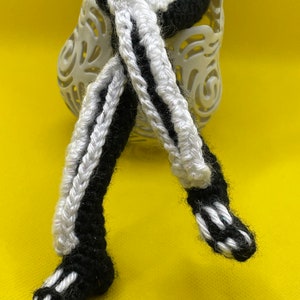 Skeleton Pixie image 6