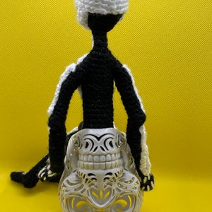 Skeleton Pixie image 7
