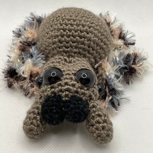 Jumpy Spidey: pm para seleção/disponibilidade de cores