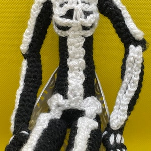 Skeleton Pixie image 4