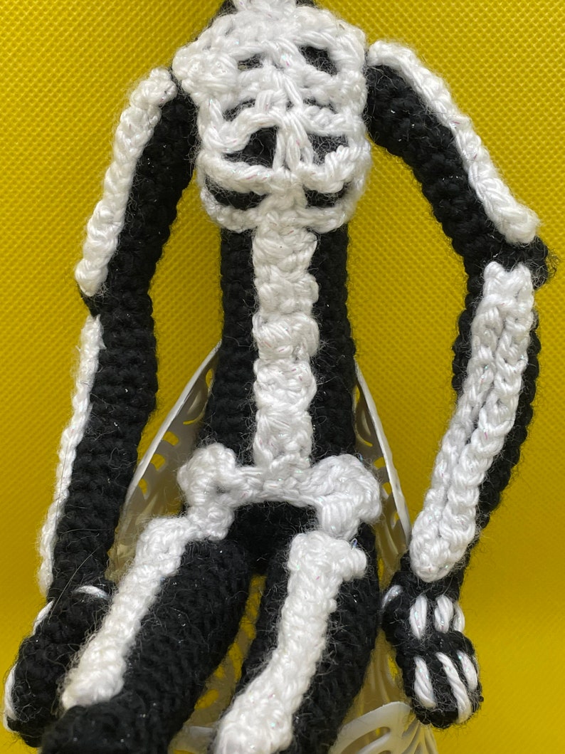 Skeleton Pixie image 4